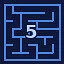 Five Alive icon