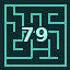 Almost Eighty icon