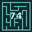 Endless Paths icon