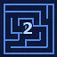 Finding the Way icon