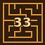 Triple Three icon