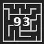 Maze Legend icon