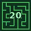 Second Milestone icon