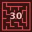 Third Milestone icon