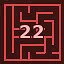 Dead End Dodger icon