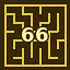 Double Six icon