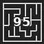 Five From the End icon
