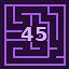 Almost Halfway icon