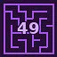 So Close to Half icon