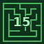 Halfway to Twenty icon