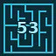 Maze Conqueror icon