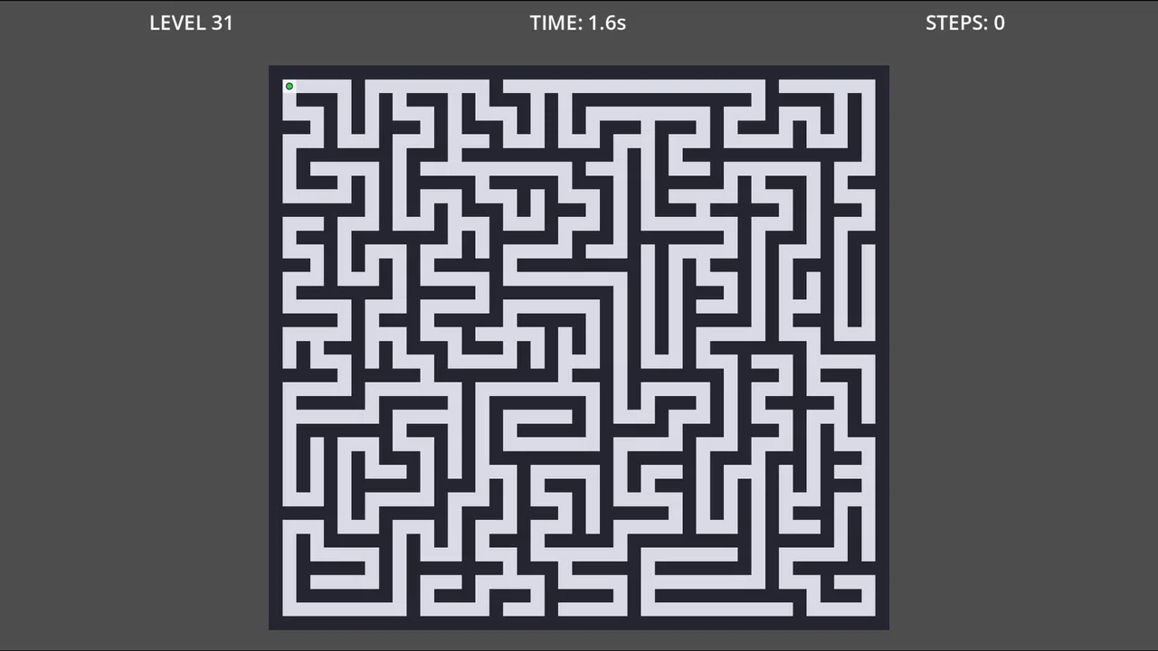 ACHIEVEMENT MAZE Screenshot 4