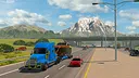 TRUCK SIMULATOR US DRIVER Screenshot 6