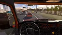 TRUCK SIMULATOR US DRIVER Screenshot 1
