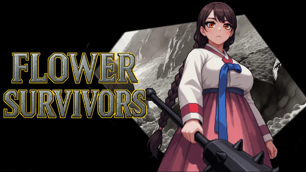 Flower Survivors-DLC : Bodyguard An Ji-ye Screenshot 0