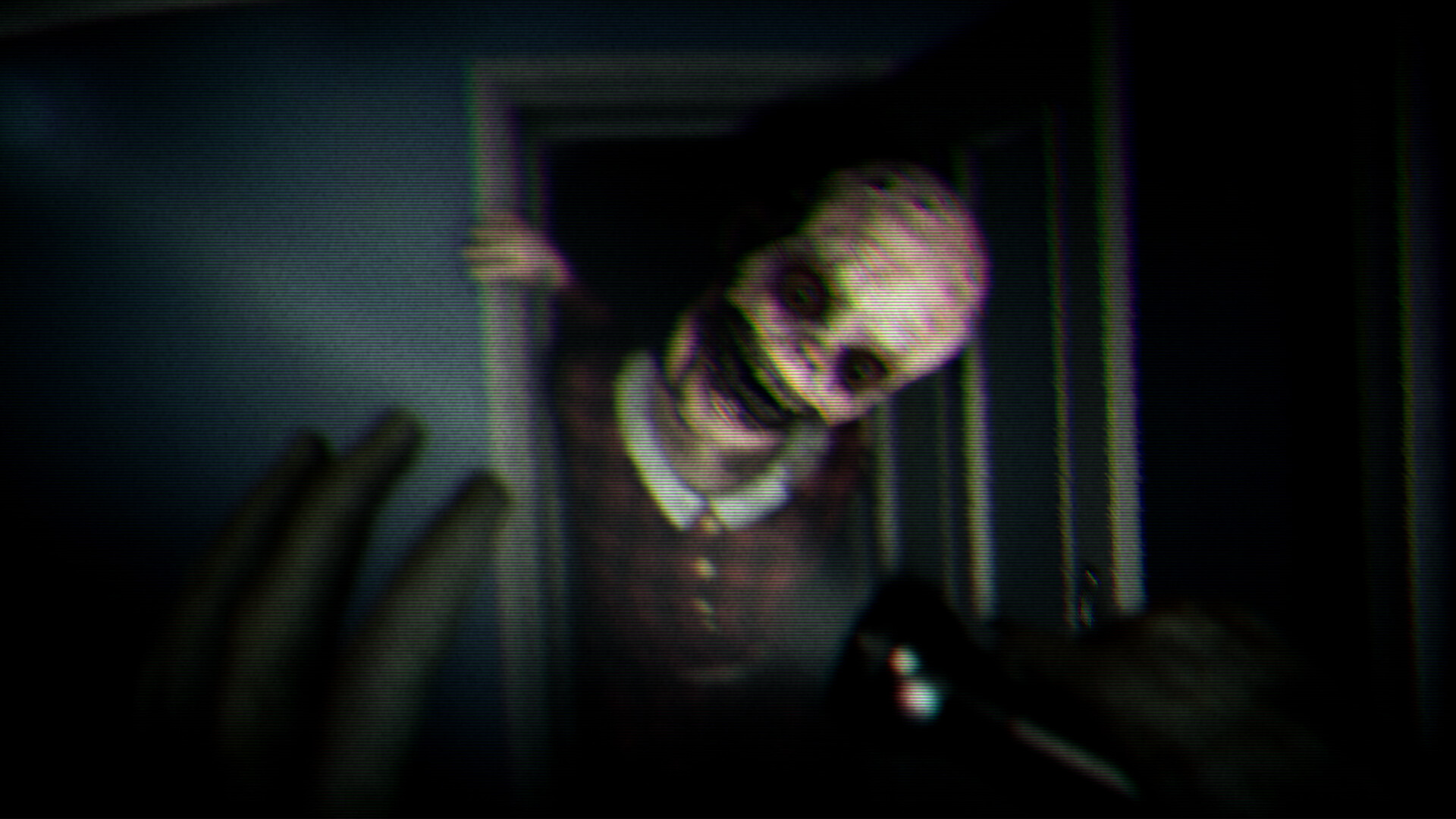 Psalm VR Screenshot 0