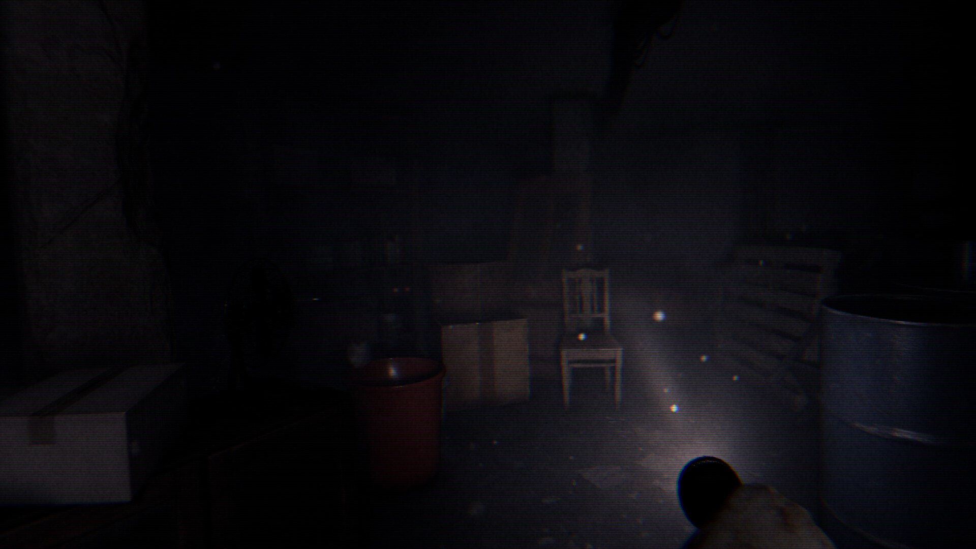 Psalm VR Screenshot 4