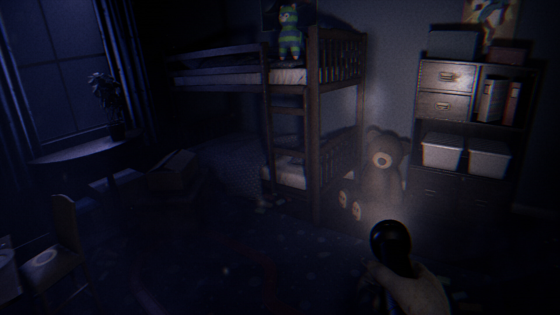 Psalm VR Screenshot 3