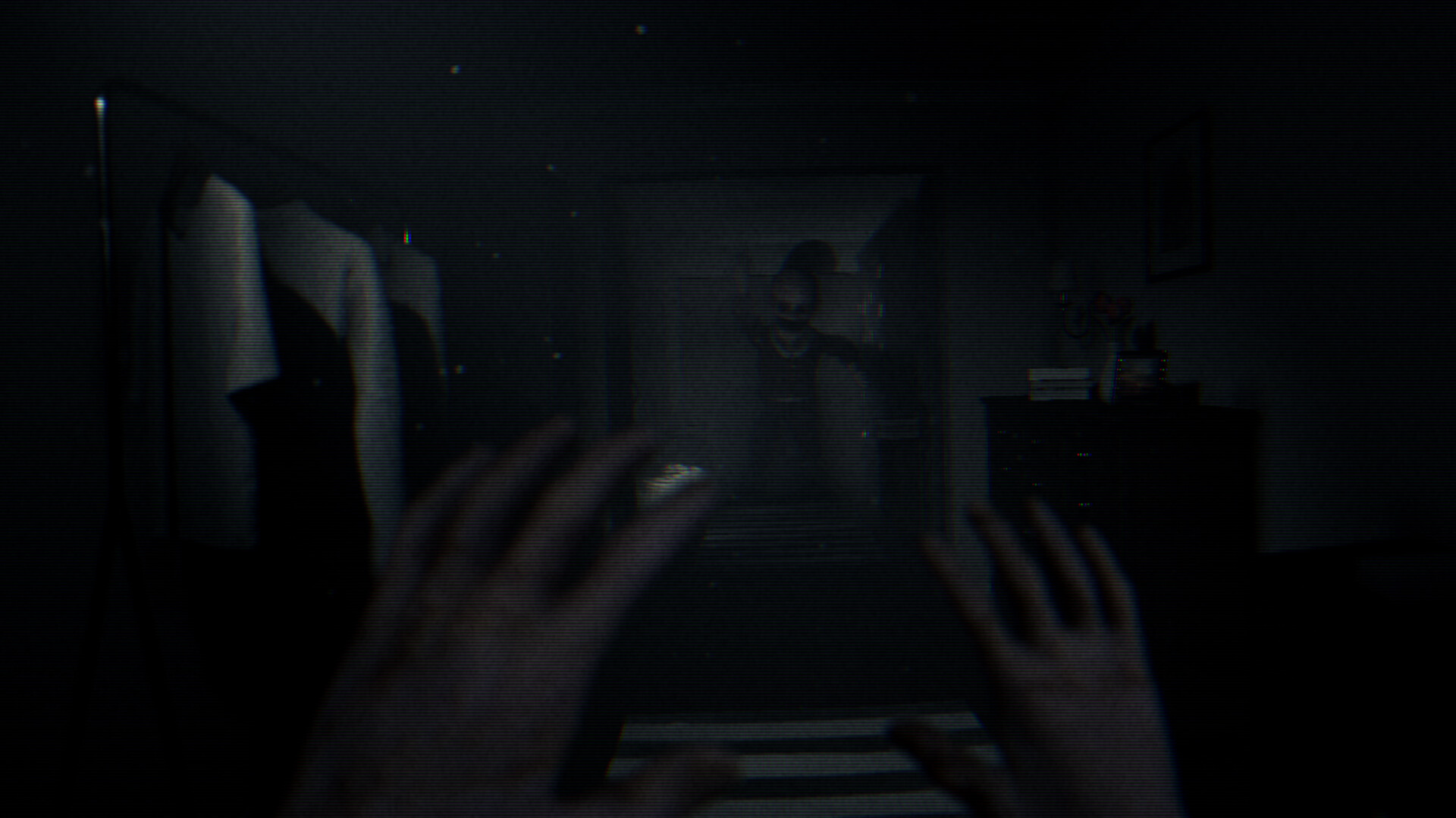 Psalm VR Screenshot 1