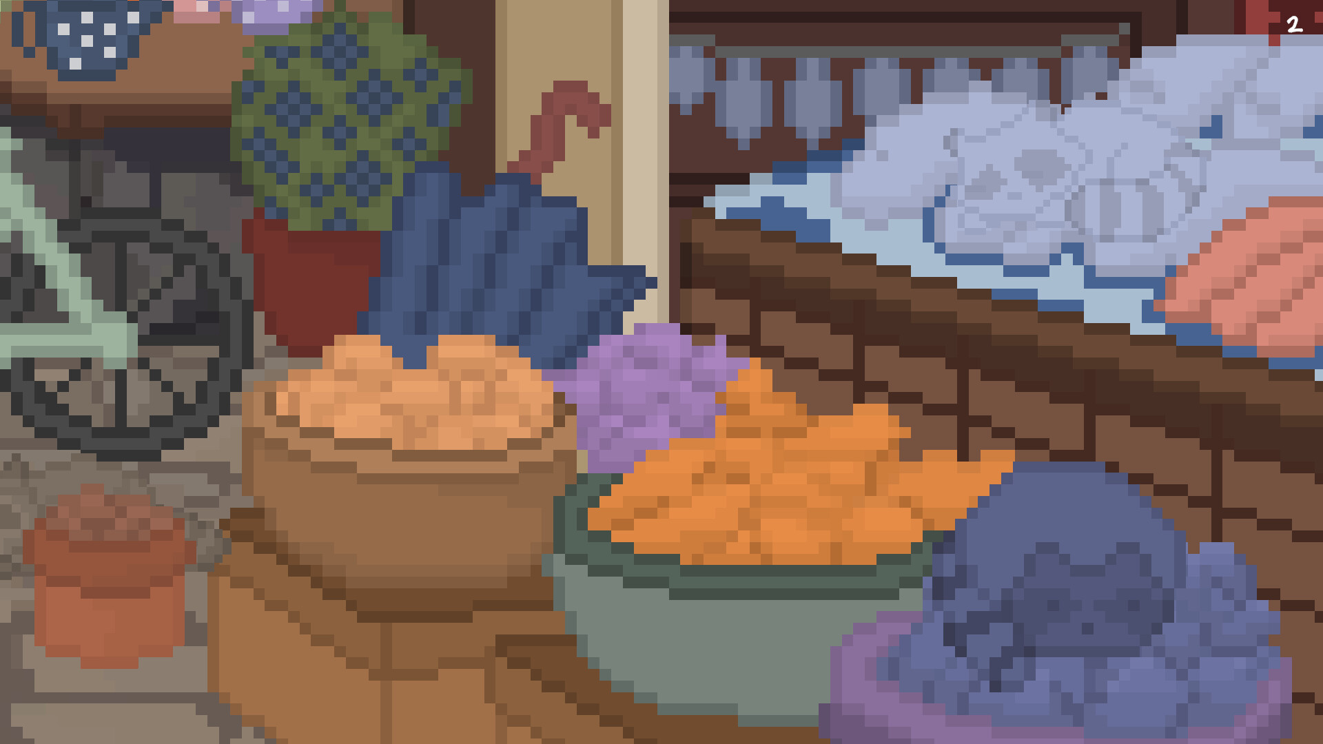 Hidden Raccoons Screenshot 1