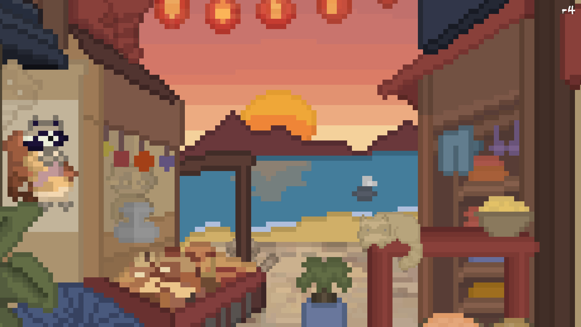 Hidden Raccoons Screenshot 4