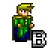 [DLC] Vladmirson Rank B