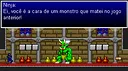 Porradaria 2: Pagode of the Night Screenshot 0