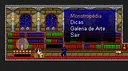 Porradaria 2: Pagode of the Night Screenshot 2