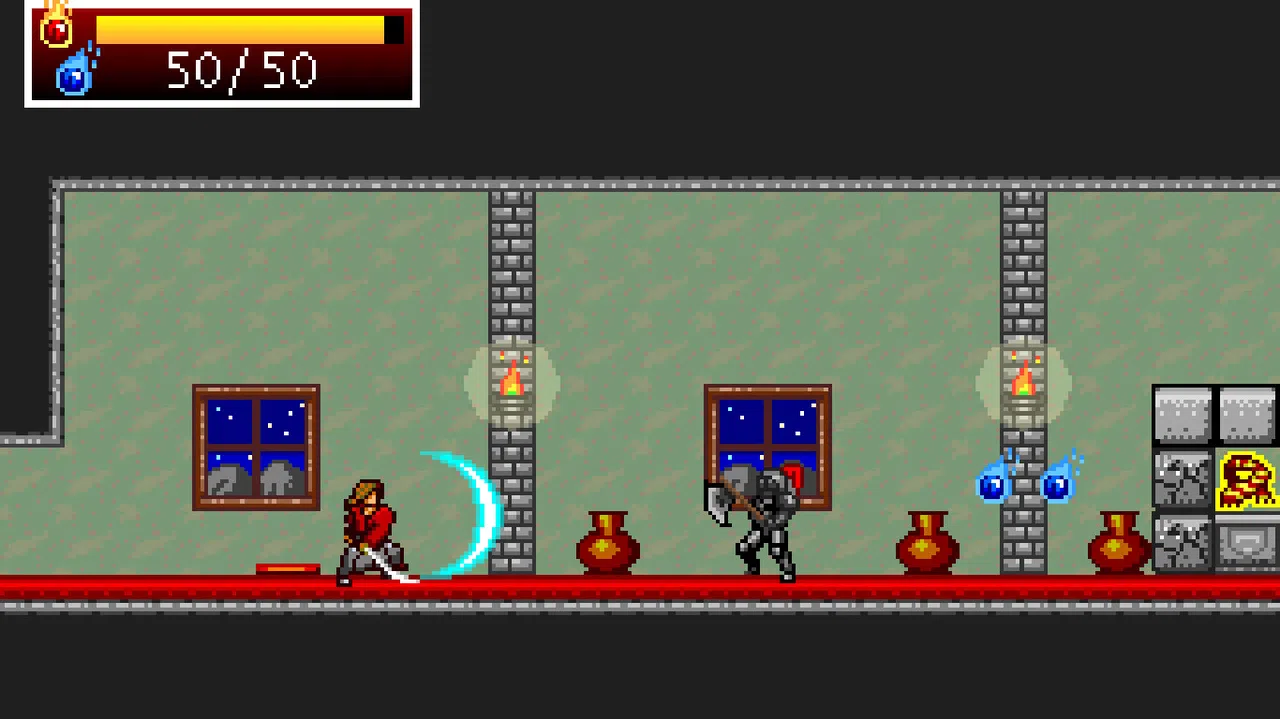 Porradaria 2: Pagode of the Night Screenshot 1