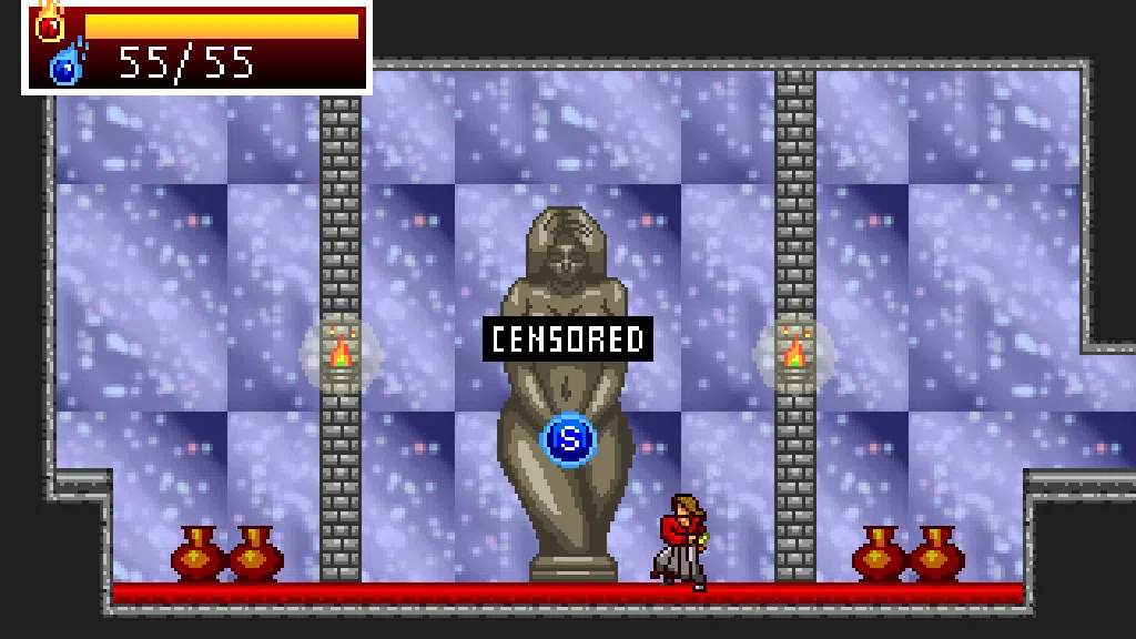 Porradaria 2: Pagode of the Night Screenshot 3