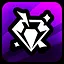 All I need is Gold icon