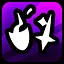 Incremental icon