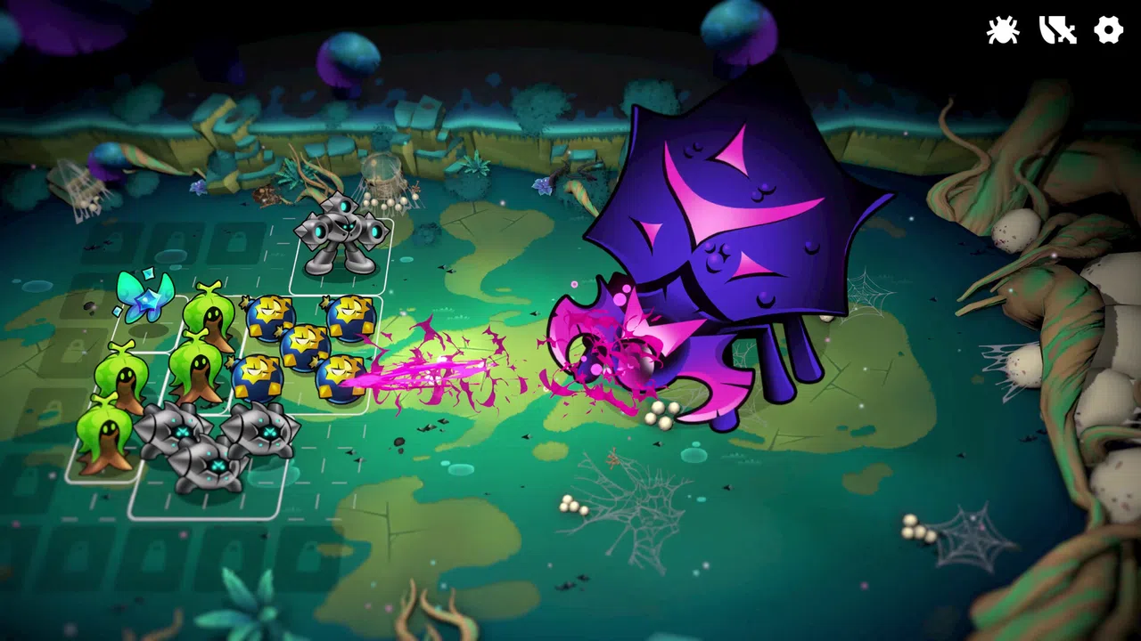 Knightica Screenshot 3
