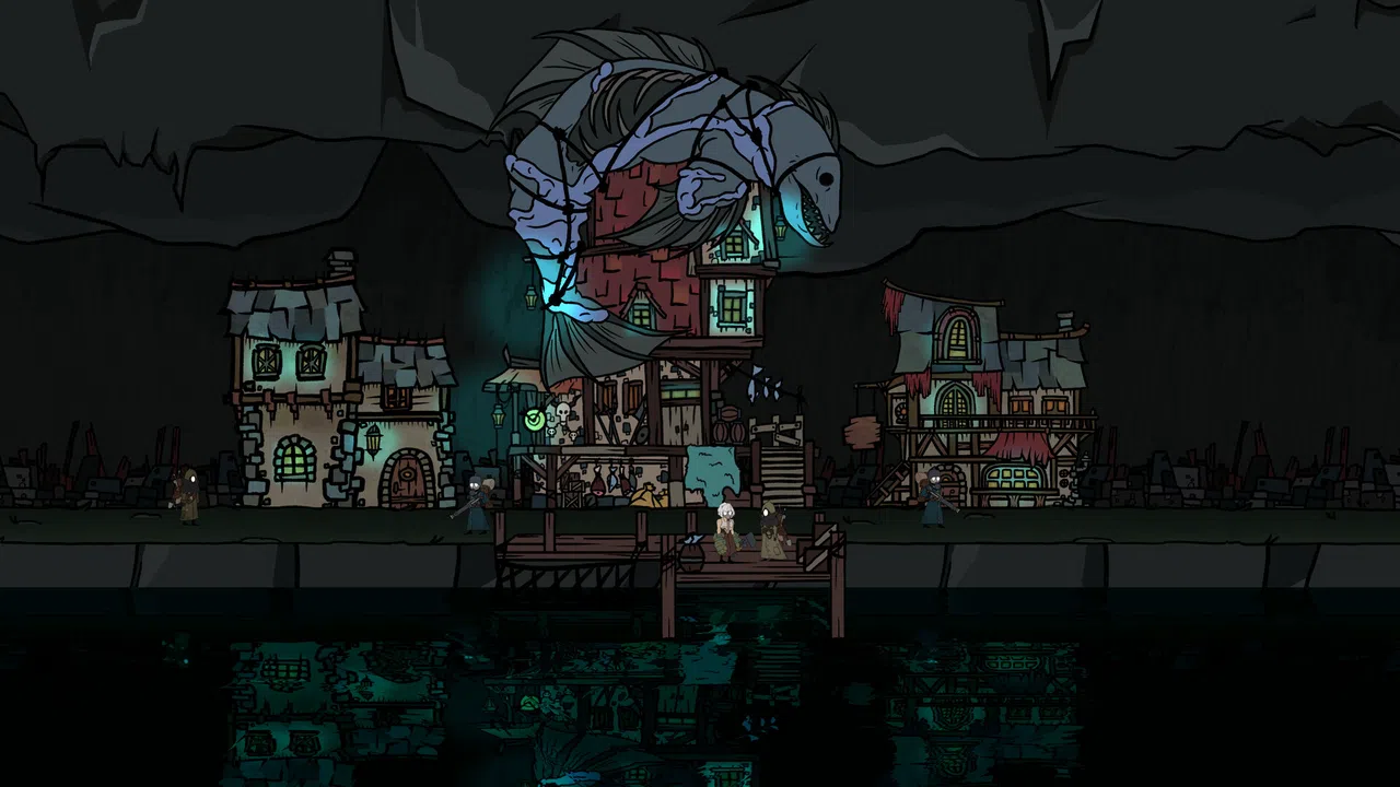 Blighthold Screenshot 2