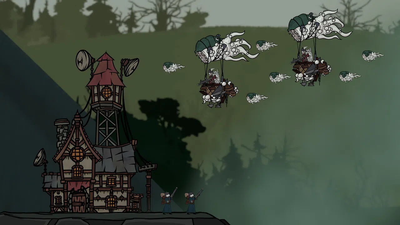 Blighthold Screenshot 4