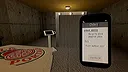 Pizza Portale!! Demo Screenshot 2