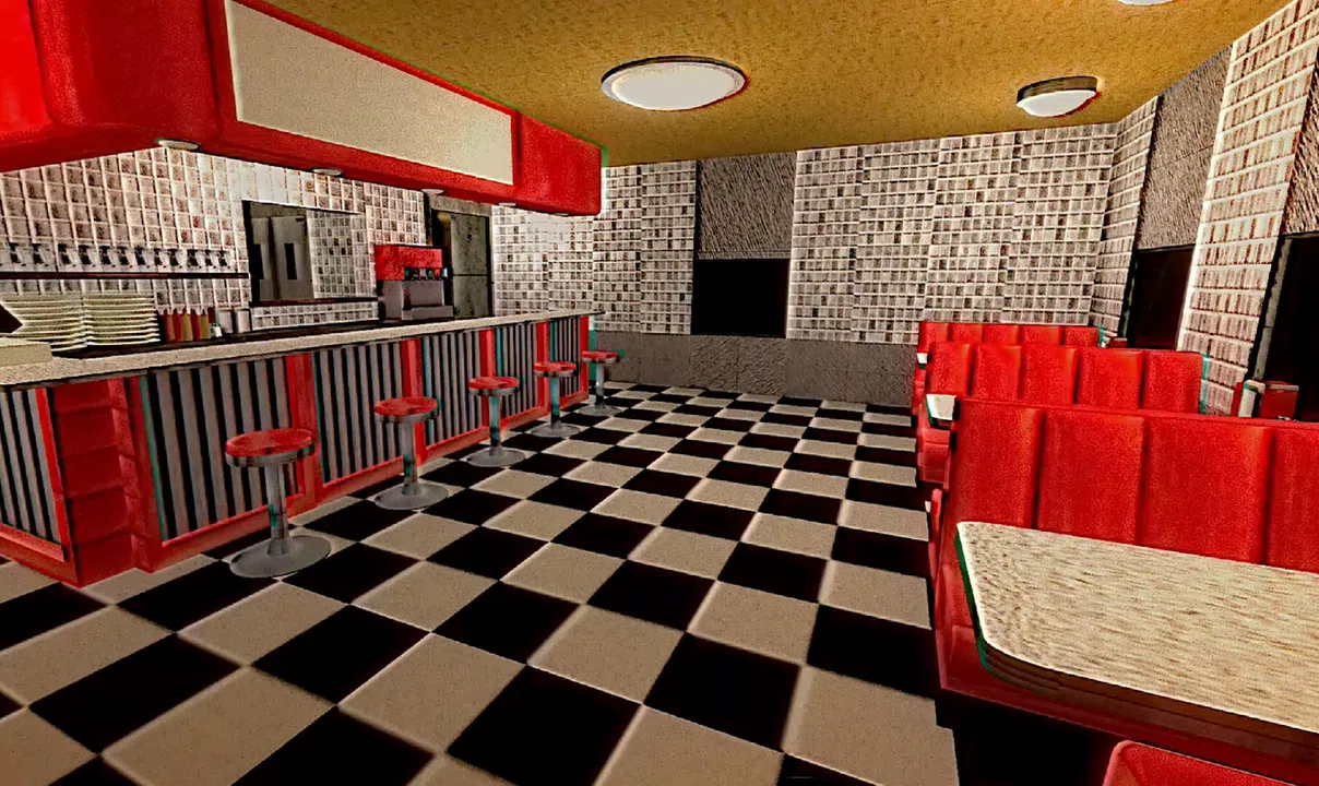 Pizza Portale!! Demo Screenshot 0