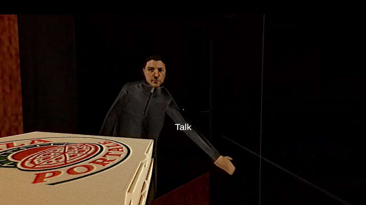 Pizza Portale!! Demo Screenshot 5