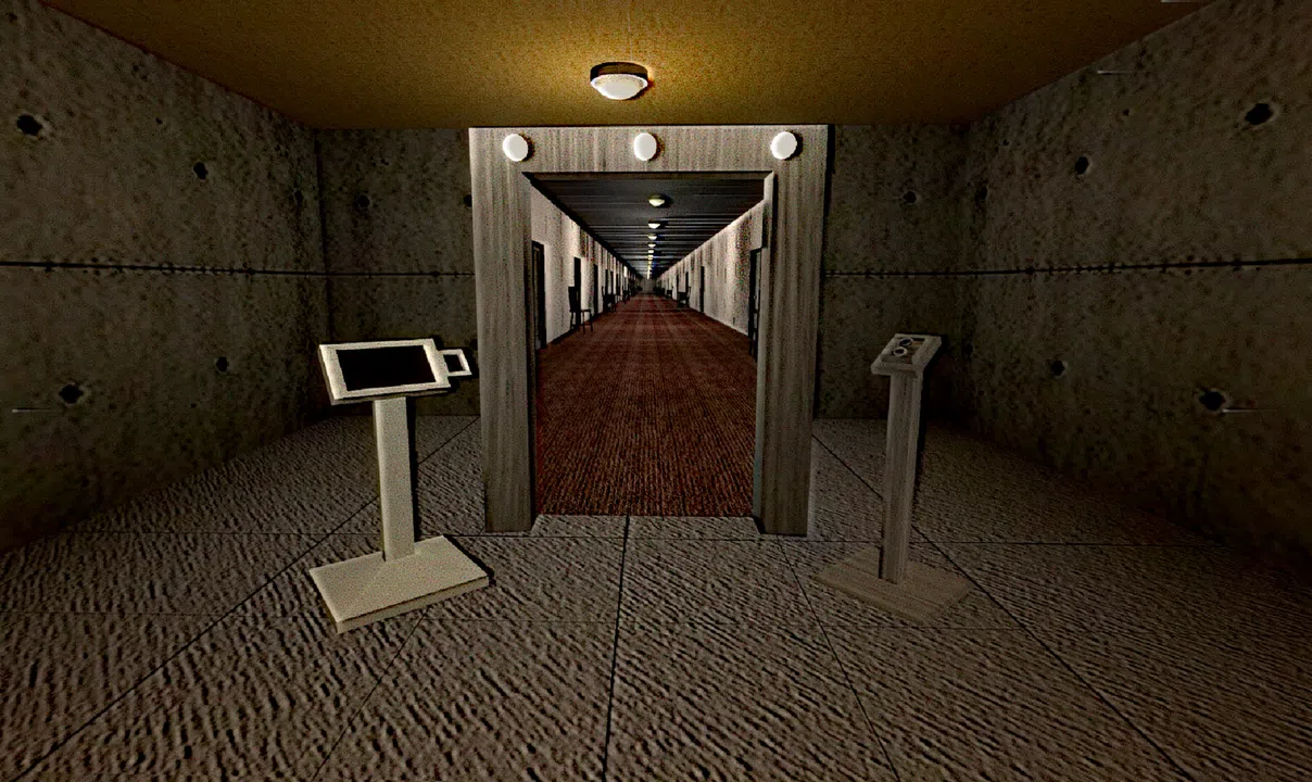 Pizza Portale!! Demo Screenshot 6