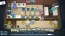 Don't Get Fired! Demo Screenshot 3