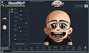 Emotes Creator Tool Screenshot 1