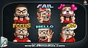 Emotes Creator Tool Screenshot 8