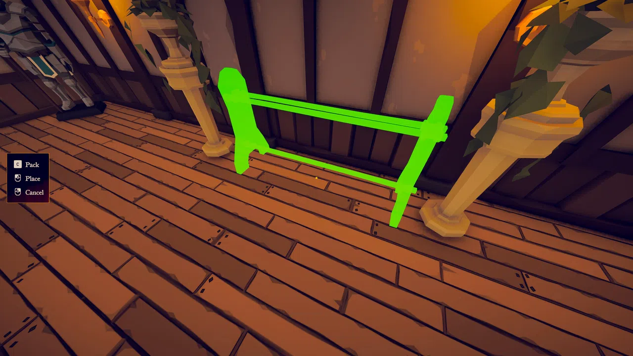 Fantasy Weaponsmith Simulator Screenshot 3