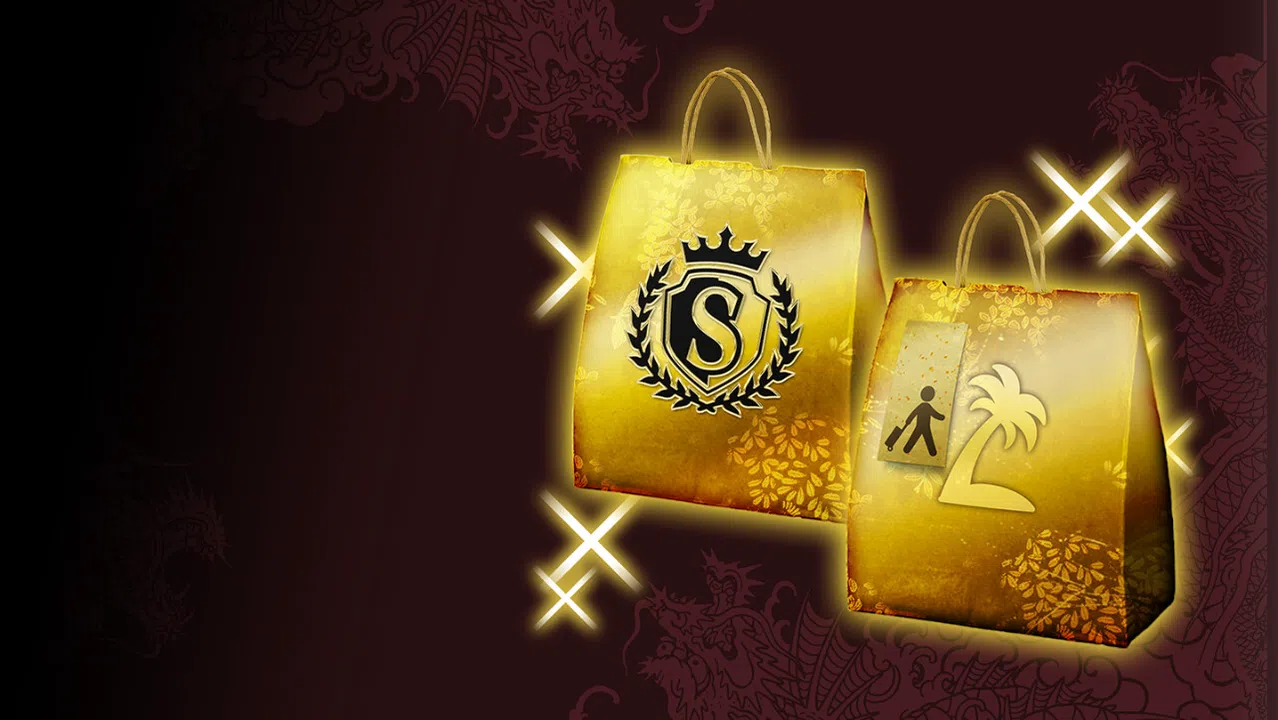 Like a Dragon: Infinite Wealth - Sujimon & Resort Bundle Screenshot 7