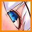 The ninth art icon