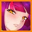The seventh art icon