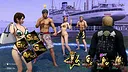 Like a Dragon: Infinite Wealth - Assorted Outfit Bundle Screenshot 1