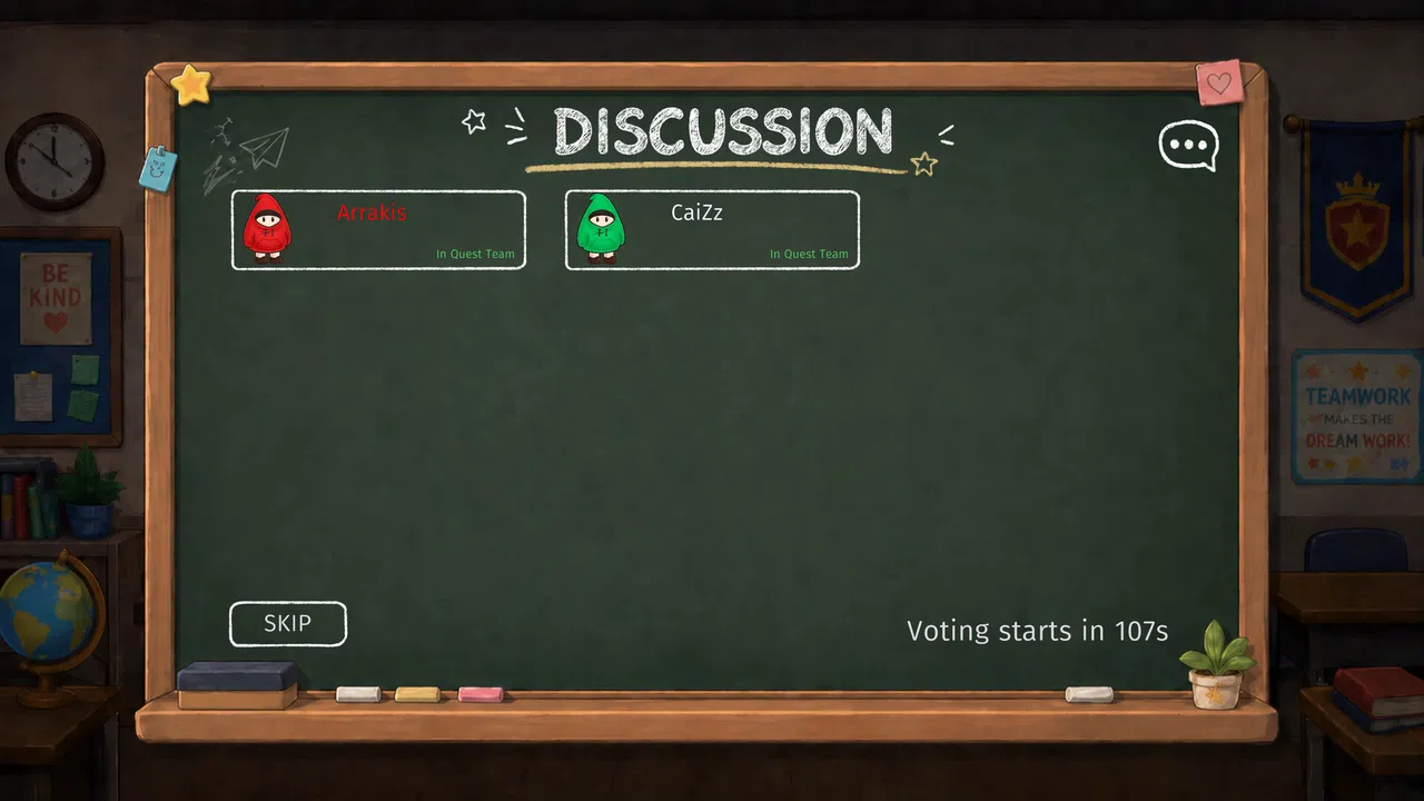 Stop slacking Screenshot 4