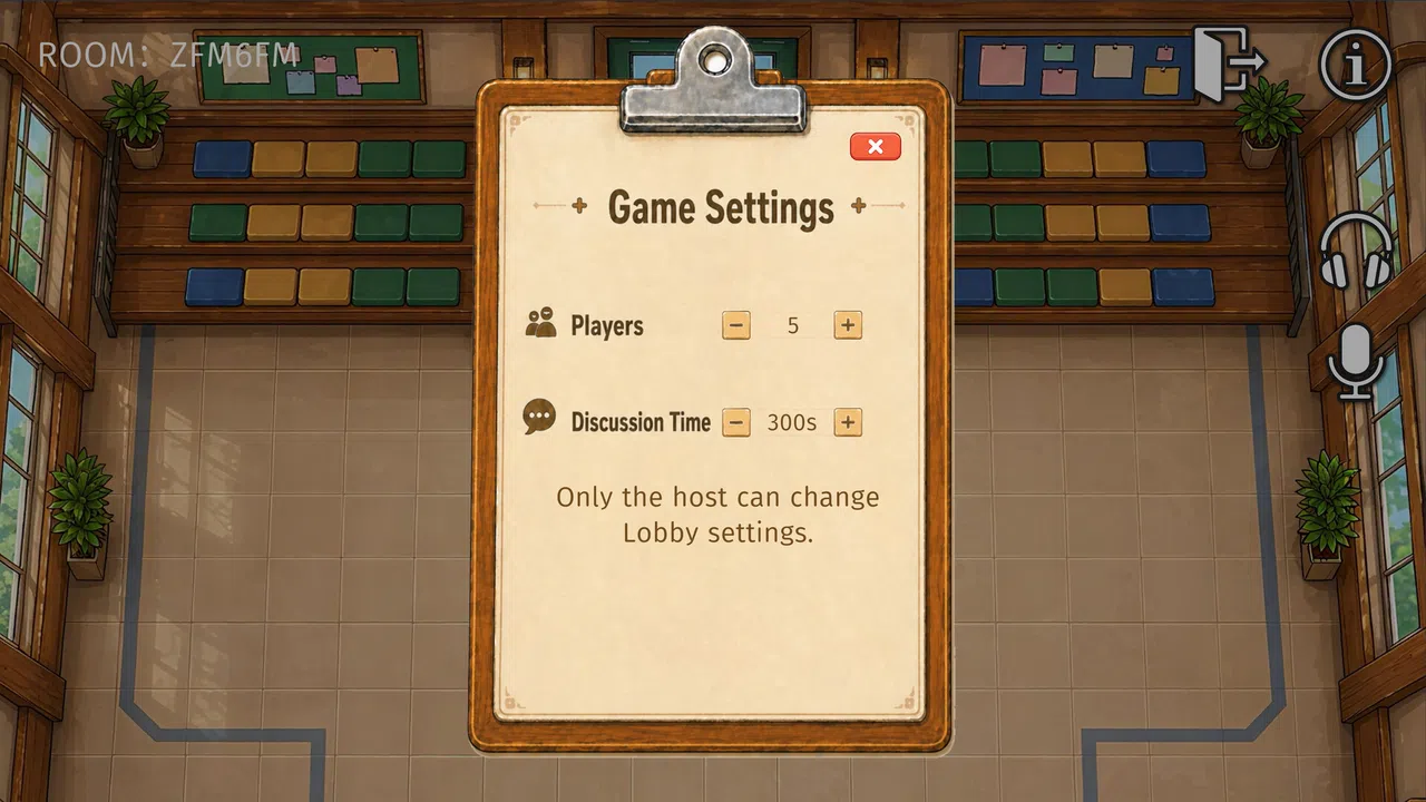 Stop slacking Screenshot 6