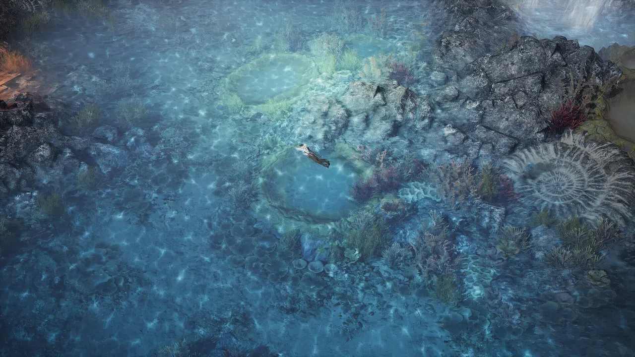 Embers of the Uncrowned Screenshot 6